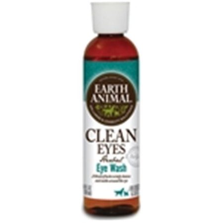 Earth Animal Earth Animal 857253003117 Clean Eyes Remedy for Dogs 857253003117